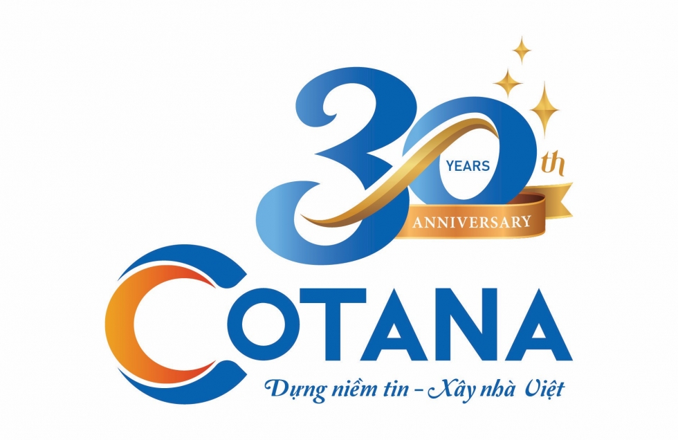 Cotana Design tổ chức giải đấu Tennis kỷ niệm 30 năm ngày thành lập Cotana Group